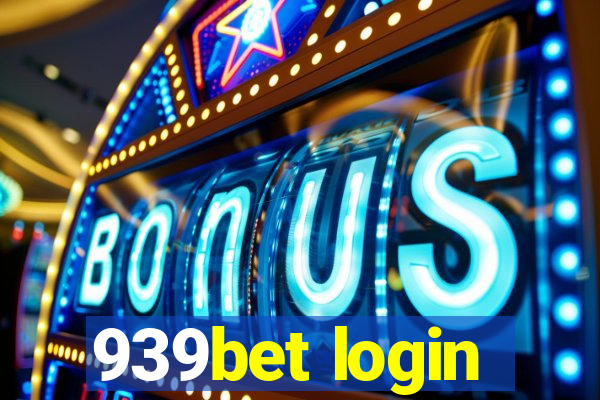 939bet login